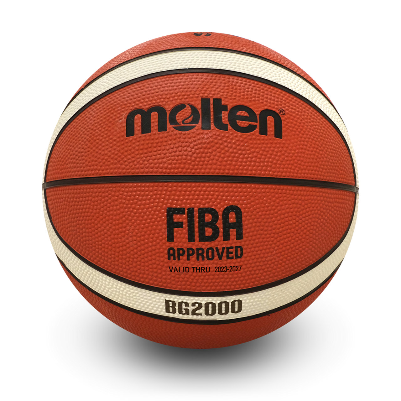 Ballon MOLTEN BG 2000