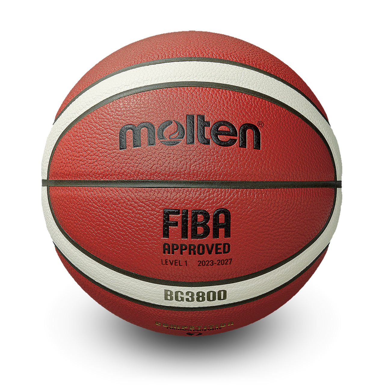 Ballon MOLTEN BG 3800