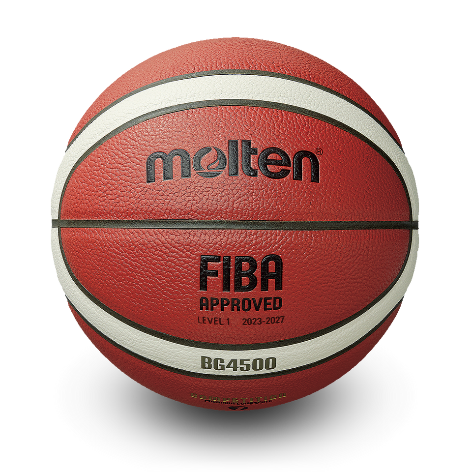 Ballon MOLTEN BG 4500
