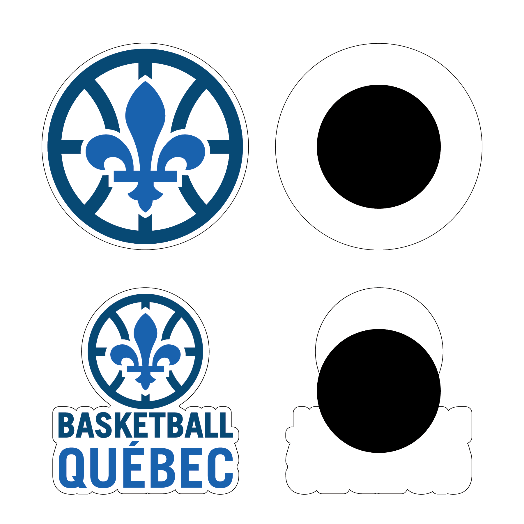 Ensemble de 2 breloques Jibbitz™