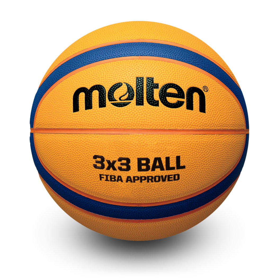 Ballon MOLTEN 3X3