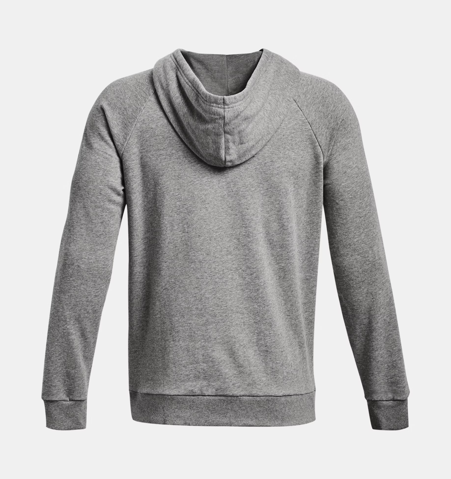 Homme - Hoodie UA gris