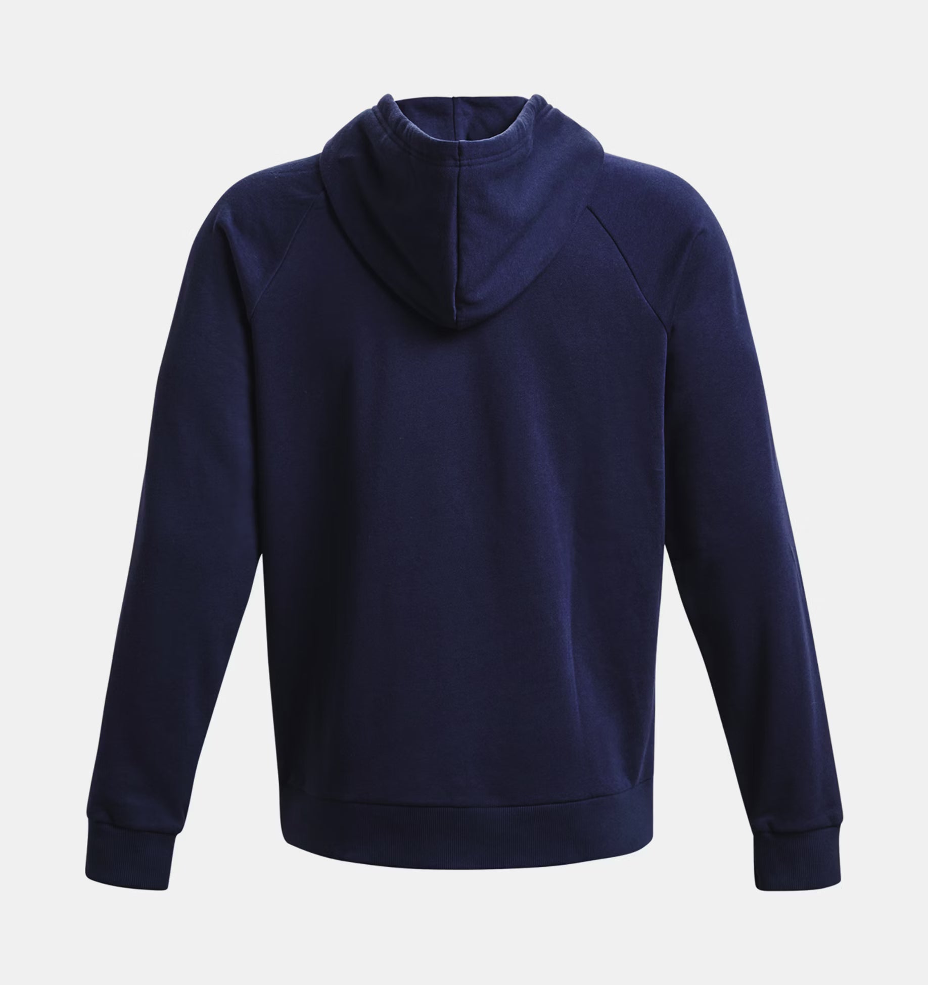 Homme - Hoodie UA marine