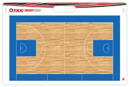 Tablette d'entraineur  FOX 40