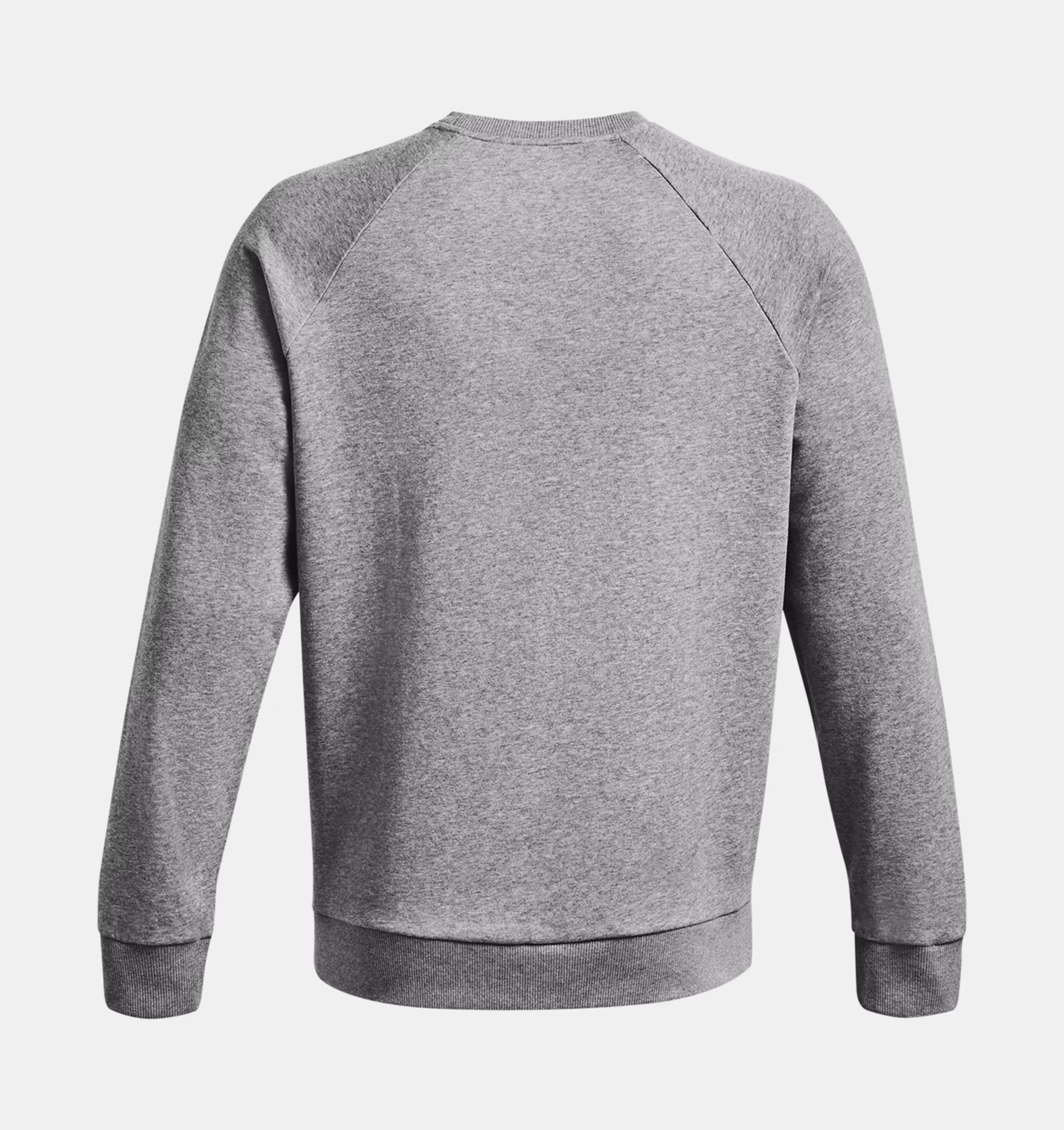 Homme - Chandail Rival en molleton UA gris
