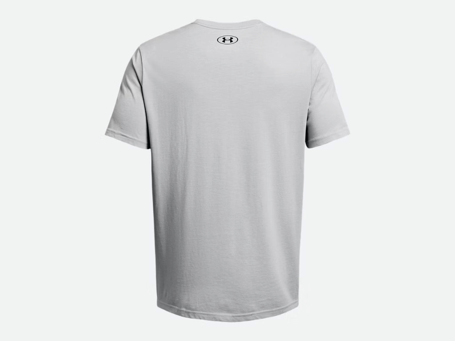 Homme - T-shirt UA gris