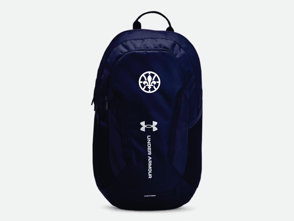 Sac à dos UA marine