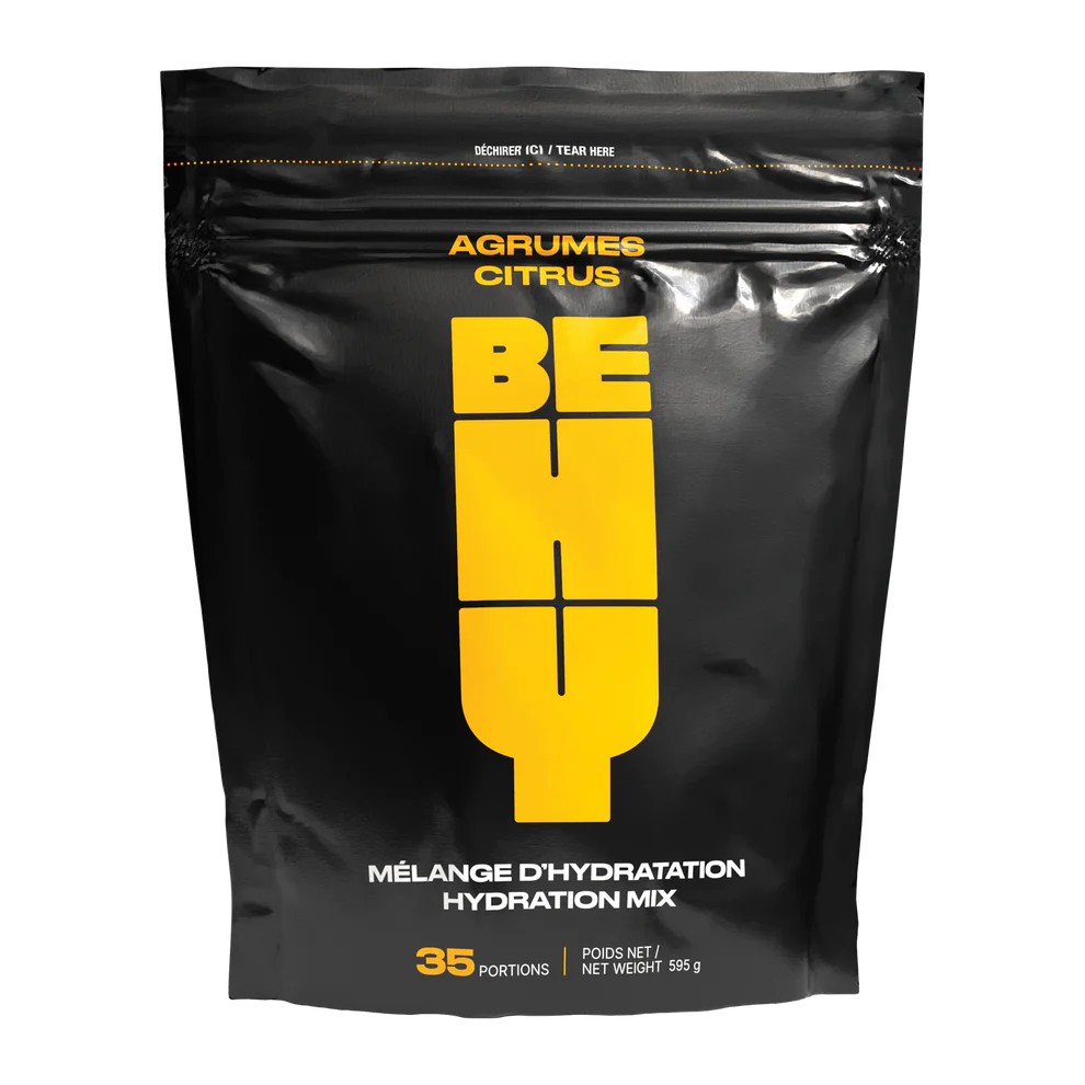 BEHY Discovery Kit - Hydration Mix