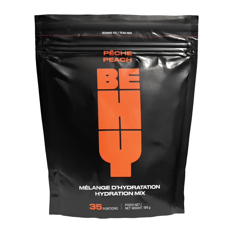 BEHY Discovery Kit - Hydration Mix