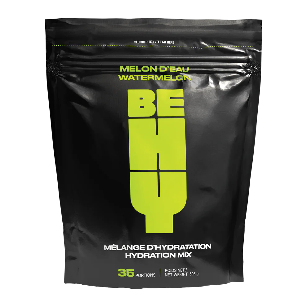 BEHY Discovery Kit - Hydration Mix